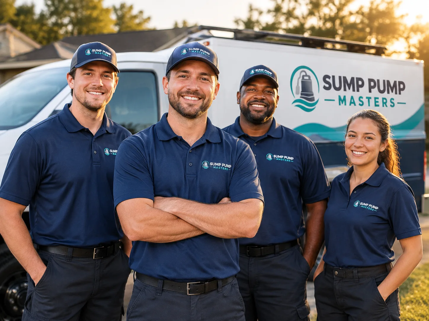 Sump Pump Repair company in Pass Christian, MS