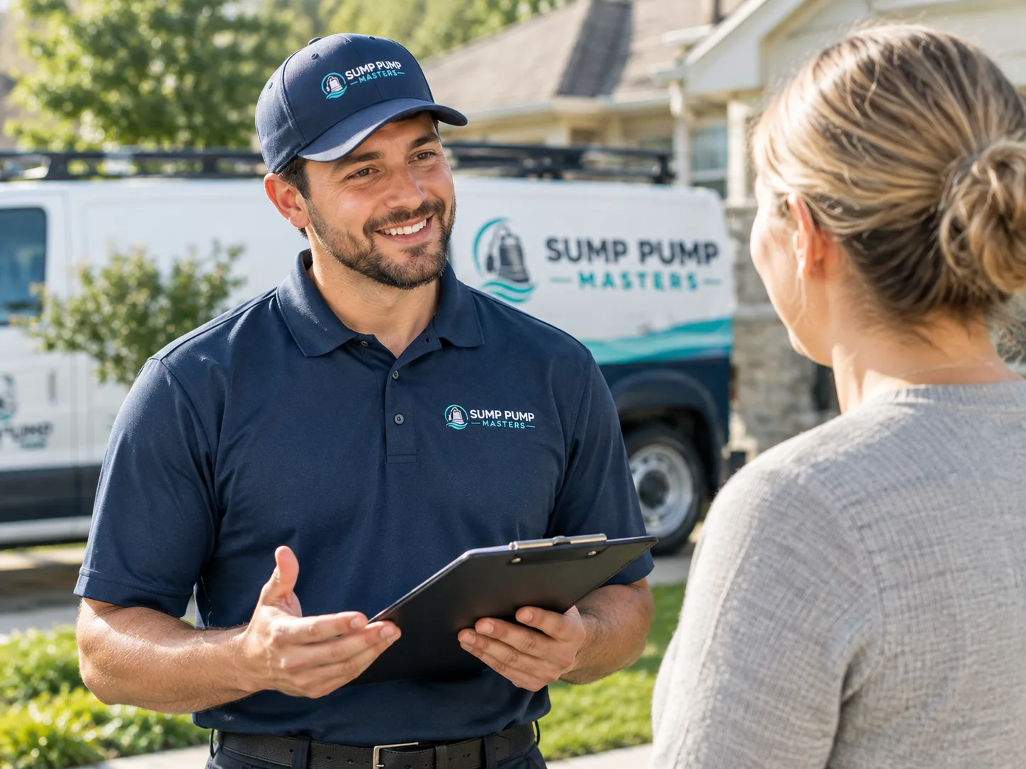 Sump Pump Repair Pass Christian, MS FAQs